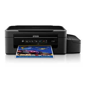 Epson Expression