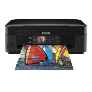 Epson Expression Home XP-300 Series