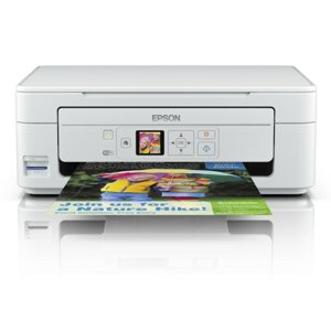 Epson Expression Home XP-345