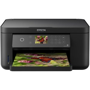 Epson Expression Home XP-5100 Series