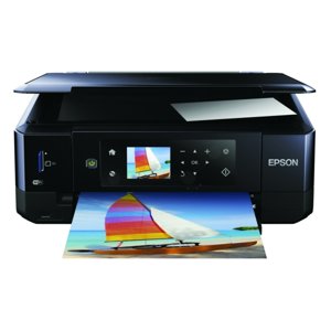 Epson Expression Premium XP-630 Series