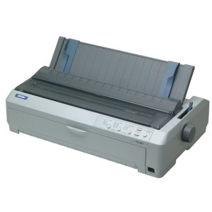 Epson FX