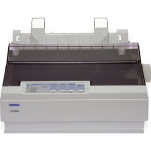 Epson LQ-300 Plus