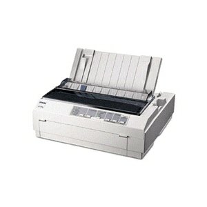 Epson LQ-570 Series
