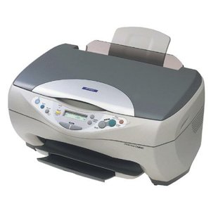 Epson Stylus CX