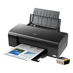 Epson Stylus D