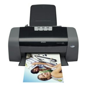 Epson Stylus D-68