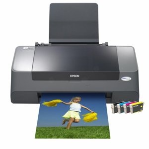 Epson Stylus D-78