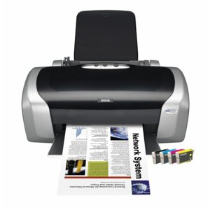 Epson Stylus D-88 Plus
