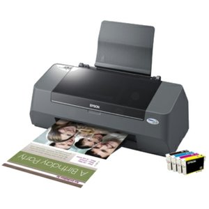 Epson Stylus D-92