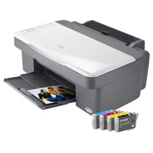 Epson Stylus DX-4400