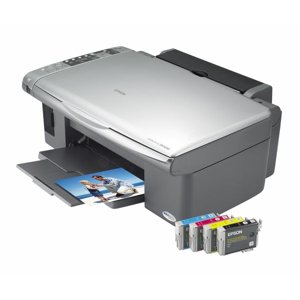 Epson Stylus DX-5000