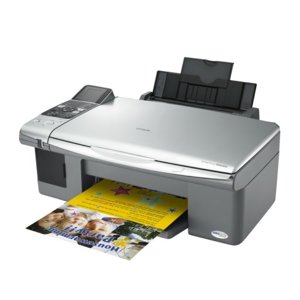 Epson Stylus DX-6050