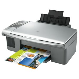 Epson Stylus DX-7000 F