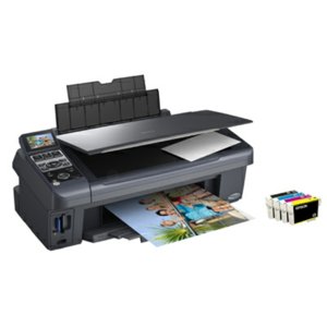 Epson Stylus DX-8400