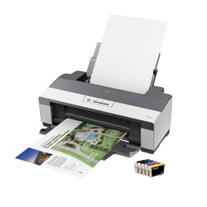 Epson Stylus Office