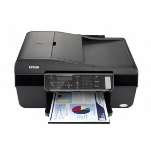 Epson Stylus Office BX-305 F