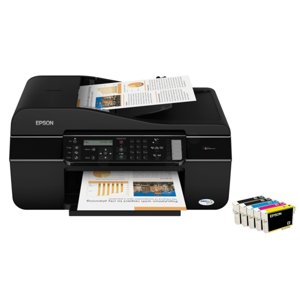 Epson Stylus Office BX-310 FN