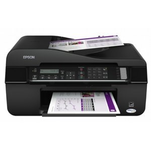 Epson Stylus Office BX-320 FW