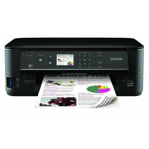 Epson Stylus Office BX-535 WD