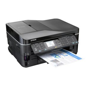 Epson Stylus Office BX-630 FW