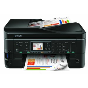 Epson Stylus Office BX-635 FWD