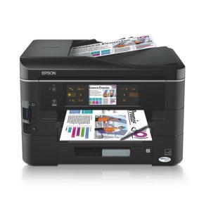 Epson Stylus Office BX-925 FWD