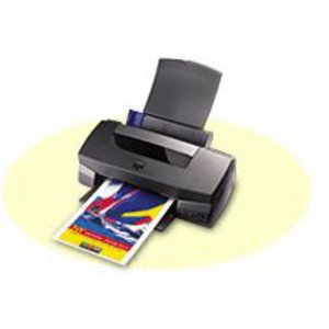 Epson Stylus Photo 750 Series