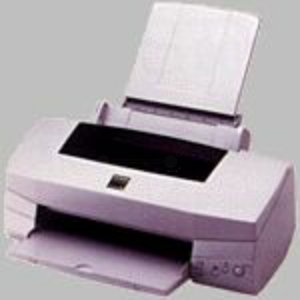 Epson Stylus Photo EX-2