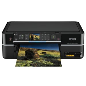 Epson Stylus Photo PX-700 W
