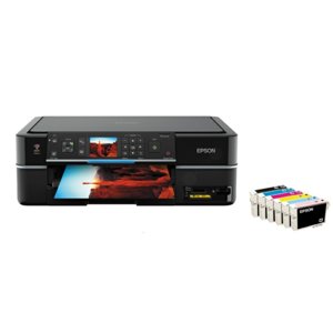 Epson Stylus Photo PX-710 W