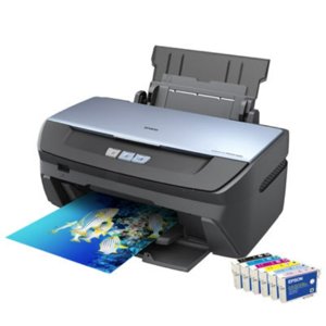 Epson Stylus Photo R-265