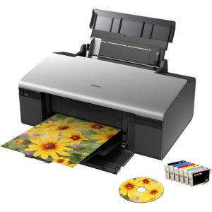 Epson Stylus Photo R-285