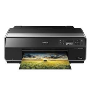 Epson Stylus Photo R-3000