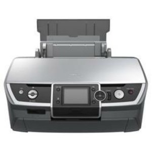 Epson Stylus Photo R-360