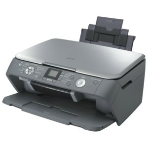 Epson Stylus Photo RX-520
