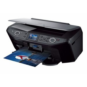 Epson Stylus Photo RX-585