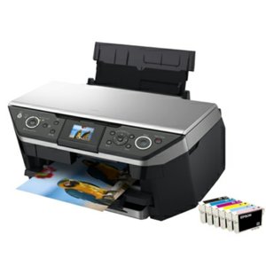 Epson Stylus Photo RX-685