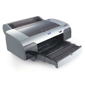 Epson Stylus Pro 4000 C 4