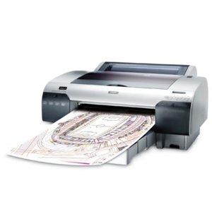 Epson Stylus Pro 4450