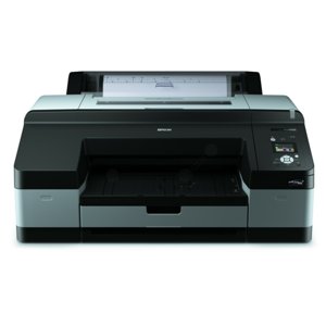 Epson Stylus Pro 4900 Series