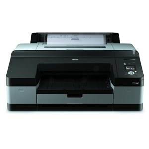 Epson Stylus Pro 4900 SpectroProofer UV