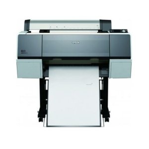 Epson Stylus Pro 7890 Series