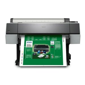 Epson Stylus Pro 7900 SpectroProofer