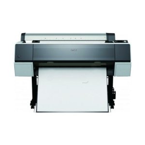 Epson Stylus Pro 9890 SpectroProofer