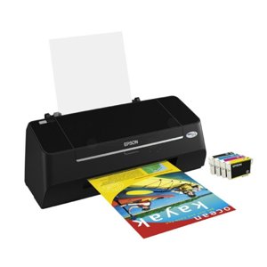 Epson Stylus S