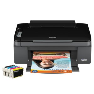 Epson Stylus SX-105