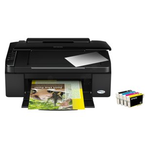Epson Stylus SX-110