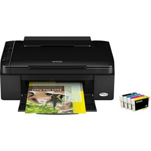 Epson Stylus SX-115