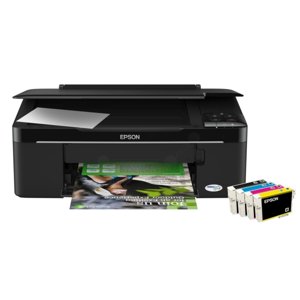 Epson Stylus SX-125